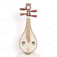 Ок -Треант Специальное издание Профессиональный Mahoganate Liuqin Examination Manager рекомендует производителям соло инструментов прямые продажи