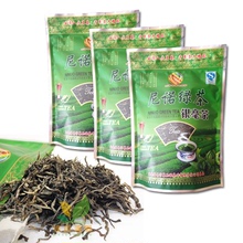 Юньнань Channing Nino Чай 2023 Новый чай Зеленыйчай До завтрашнего дня чай Серебряный 5160 г полный пакет