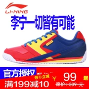 Giải phóng mặt bằng chính hãng Giày cầu lông LN Li Ning Giày nam giày nữ thể thao chuyên nghiệp Giày thoáng khí siêu nhẹ mặc