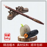 Кисть для письма ручной работы для новорожденных, детский сувенир, памятная печать для хранения пуповины, комплект, подарок на день рождения