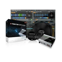 Eni Traktor Scratch Duo2 Audio 6 DJ Set Sound Card