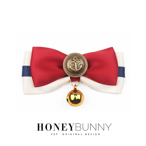 Галстук-бабочка, колокольчик, чокер с бантиком, аксессуар, кот, домашний питомец