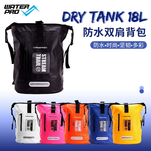 Японский спортивный рюкзак, лыжная водонепроницаемая сумка для спортзала для плавания