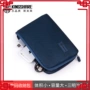 Jinsheng Đa chức năng kỹ thuật số lưu trữ túi du lịch điện thoại di động tai nghe di động gói cứng hoàn thiện bộ sạc - Lưu trữ cho sản phẩm kỹ thuật số hộp đựng tai nghe bluetooth