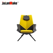 JuLanMake thiết kế nội thất VASCA CHAIR ghế gạch FRP phòng chờ - Đồ nội thất thiết kế
