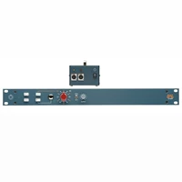 BAE 1073 MP с одноканальным каналом PSU содержит электроснабжение (новый подлинный национальный банк) бесплатная доставка