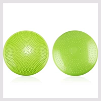 33x33cm Inflatable Yoga Massage Ball Durable Universal Sport