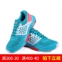 Giày cầu lông Adidas mới chính hãng Adidas Giày thể thao AF4871 giày nữ thể thao