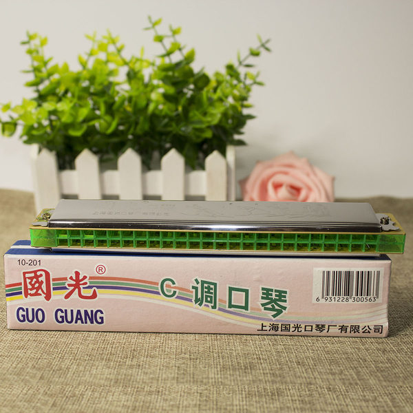 Профессиональная губная гармошка для начинающих для взрослых, Шанхай
