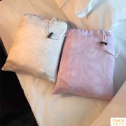 Đi du lịch công tác khách sạn 60 Túi ngủ cotton Ai Cập 60 ngày vải lụa dễ dàng mang theo 1,2, - Túi ngủ