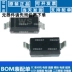diode dán Đặt hàng linh kiện BZT52C36S lụa WS SOD-323 36v Zener diode (50 chiếc) diode quang mbr20100ct Diode