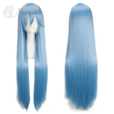 taobao agent The glory of the bun family is a singer cloak Wang Zhaojun cosplay anime wig High -temperature silk