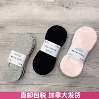 Канада, чтобы отправить Коул Хаанские Носки корабля, потные мужчины/женщины против kkid anti -breathable носки 10 двойной/группа