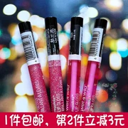 Wet N Wild MegaSlicks WNW Glamour Lip Gloss Lip dưỡng ẩm