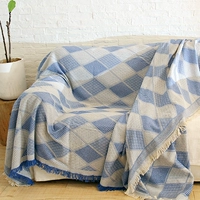 Скандинавский диван, пылезащитные накладки, можно стирать