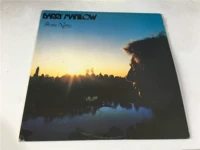 Barry Manilow -Даже теперь Manilo Popular Rock LP Vinyl