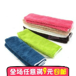 Ежедневный универмаг много -функциональный шарф для мытья/мытья посуда