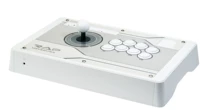 i Tiequan Street Fighter King 092 055 Quảng Châu Xinya Bản gốc Nhà nước hor joystick ps4ps3 máy tính p - Cần điều khiển tay cầm ps2