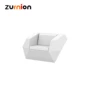 Zurnion thiết kế nội thất ghế sofa FAZ 1 chỗ ngồi ghế sofa sợi thủy tinh ngoài trời - Đồ nội thất thiết kế ghế sopha