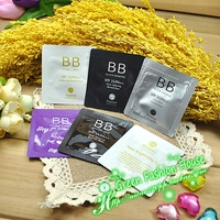 Большая рекомендация Heynature Hani использует двойную функциональную BB Pearl/Silver/Black/Brown/Gel