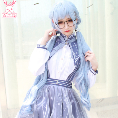 taobao agent Dress, clothing, cosplay, Lolita style