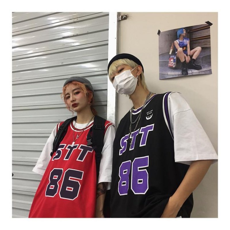 couples basketball jerseys