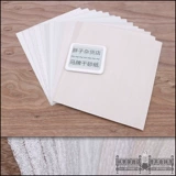 Конная марка сухой наждачная бумага из песчаного покрытия с песком белый песок сухой матовая жирная наждачная бумага для дерева наждачная бумага