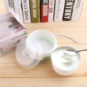 Máy làm sữa chua đa chức năng Máy làm sữa chua nhiệt độ không đổi mini Máy làm sữa chua tự động an toàn gia đình - Sản xuất sữa chua