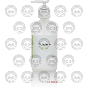 American Direct Pirect Preme Prement Winterdess Squalane 100% Pure Refill 8 унций