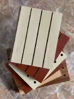 Чэнду деревянная доска саундтрека для поглощения
