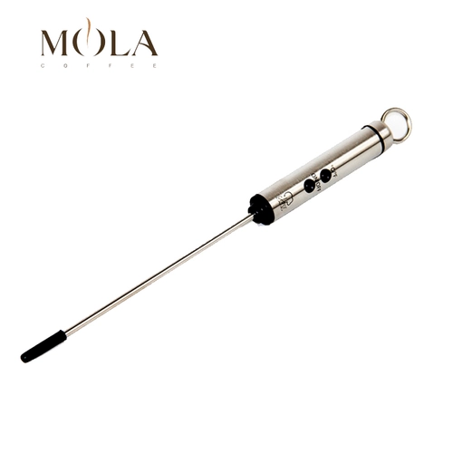 Японский импортный кофейный точный электронный универсальный термометр