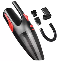 Car-mounted Wireless vacuum Cleaner charging Type car Home