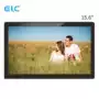 Yi Lok thấy ELC1501 15.6-inch màn hình rộng 16: 9 độ nét cao ảnh kỹ thuật số hỗ trợ quảng cáo khung 1080P - Khung ảnh kỹ thuật số mua khung ảnh kỹ thuật số ở hà nội