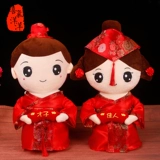 Кукла, плюшевая подушка, милая игрушка, пара кукол, для влюбленных, свадебный подарок