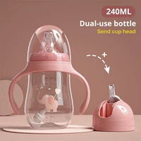 Pink 240ML Cup head