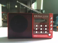 SHOUYU SY-DP300 Полнопочечный DSP Radio DSP Plug-In Plug-In Plug-модернизация u in u-дисковая частота волновая динамика