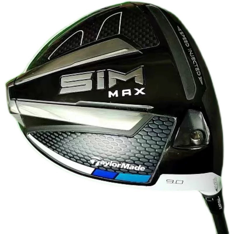 Golf Club SIM Max Men's Driver Driver