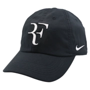 Mũ lưỡi trai nam Nike 2019 mùa xuân mũ thể thao mới có thể điều chỉnh mũ visor AH6985-010 - Mũ thể thao