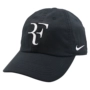 Mũ lưỡi trai nam Nike 2019 mùa xuân mũ thể thao mới có thể điều chỉnh mũ visor AH6985-010 - Mũ thể thao nón phớt