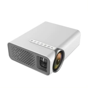 Máy chiếu YG520 mới hot 2018 máy chiếu mini cầm tay mini 1080P 1080P - Máy chiếu