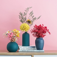 Creative Nordic Ins Light Luxury Desktop маленький свежий цветок