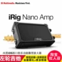 IK iRig Nano Amp loa đàn guitar điện mini cầm tay âm thanh 3W công suất mềm ghi âm vòng quay - Loa loa loa vi tính microlab