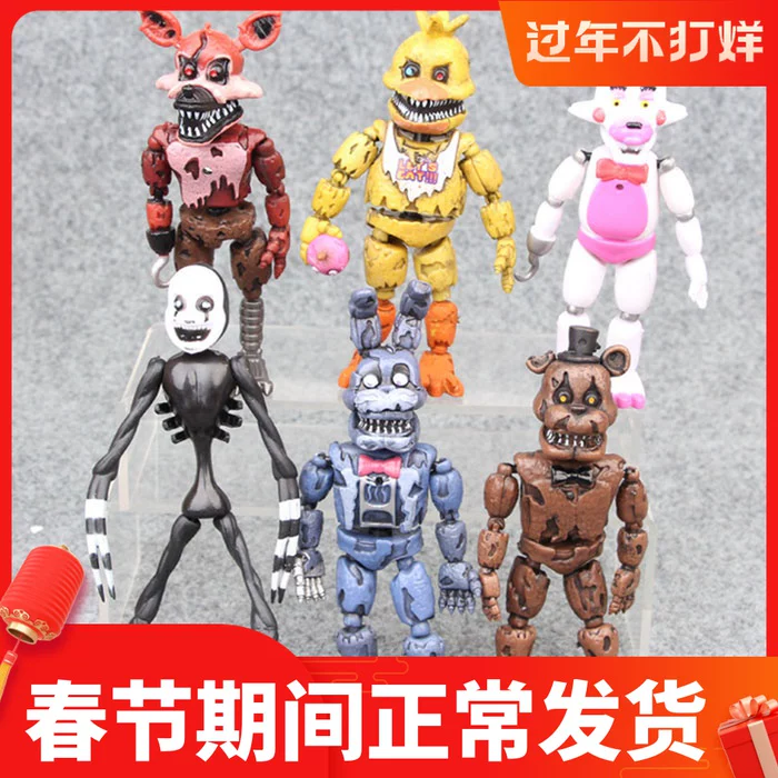 Toy, minifigure, constructor, doll