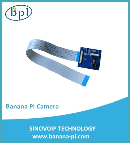 Spot Banana Pi Pi Выделенная камера OV5640, подходящая для BPI M1/M1+