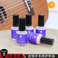 Японская гитара, гель-лак для ногтей, лак для ногтей, против трещин