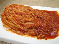 Остенная капуста kimchi целый корейский стиль кимчи северо -восток kimchi Rice Nigger и Food Corean Sauce пять мешков из пяти фунтов бесплатной доставки