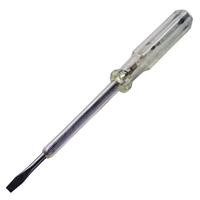 KATA loại tiếp xúc bút chì tuốc nơ vít thử nghiệm lớn bút chì đa chức năng dụng cụ điện - Dụng cụ cầm tay tua vít 6 cạnh