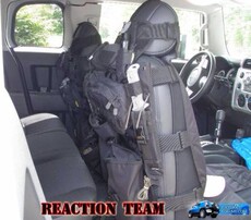 Чехлы для автокресел