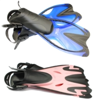 Популярные туфли лягушки с кожей ноги могут быть скорректированными для подводного плавания для подводного плавания