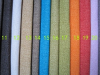 Mo Cloth Color Card g